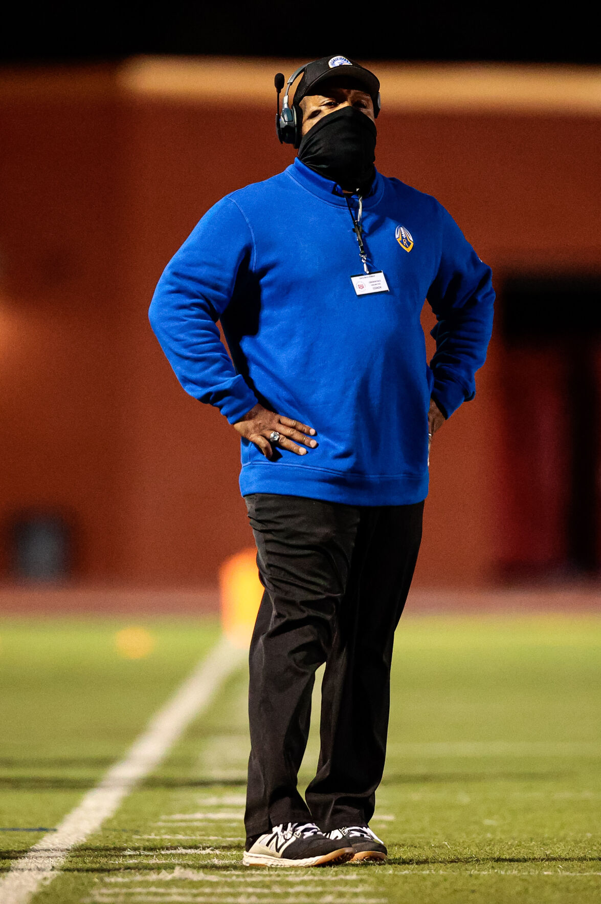 PREP FOOTBALL